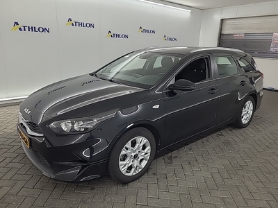 Kia Ceed sportswago 1.0 T-GDI COMFORTLINE 5D 88KW, 2022
