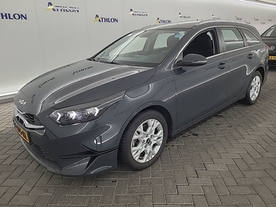 Kia Ceed sportswago 1.0 T-GDI MHEV DCT DYNAMICLINE 5D 88KW UITLOPEND, 2023