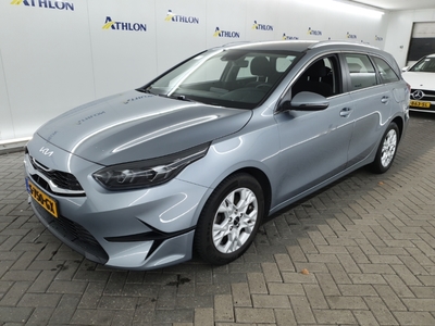 Kia Ceed sportswago 1.0 T-GDI MHEV DCT DYNAMICLINE 5D 88KW UITLOPEND, 2023