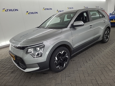 Kia E-niro 64.8KWH LIGHT EDITION 5D 150KW, 2024