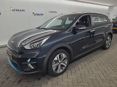 Kia E-niro 64KWH DYNAMICLINE 5D 150KW, 2021