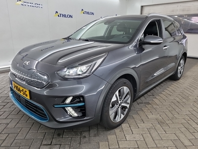 Kia E-niro 64KWH EXECUTIVELINE 5D 150KW, 2020