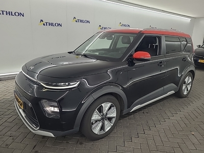 Kia E-soul 64KWH EXECUTIVELINE 5D 150KW, 2020