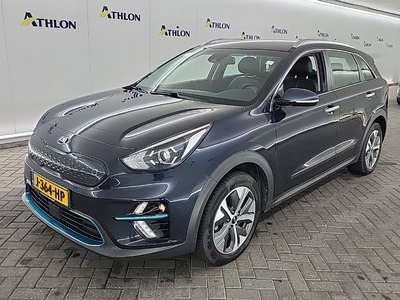 Kia Niro E-NIRO EV DYNAMICLINE 5D 150KW, 2020