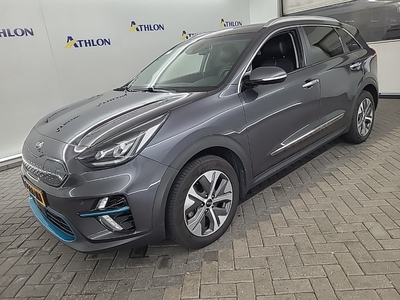 Kia Niro E-NIRO EV EXECUTIVELINE 3-FASE 5D 150KW, 2020