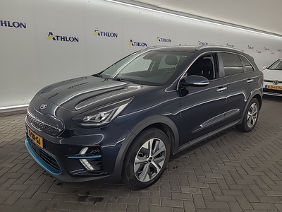 Kia Niro E-NIRO EV EXECUTIVELINE 3-FASE 5D 150KW, 2020