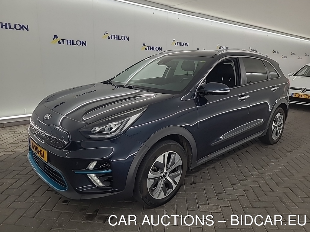 Kia Niro E-NIRO EV EXECUTIVELINE 3-FASE 5D 150KW, 2020