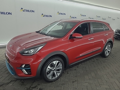 Kia Niro E-NIRO EV EXECUTIVELINE 5D 150KW, 2020