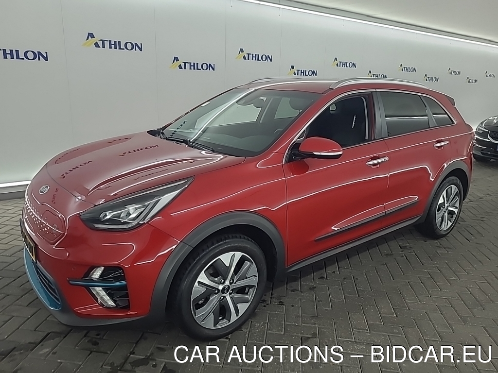 Kia Niro E-NIRO EV EXECUTIVELINE 5D 150KW, 2020