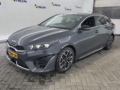 Kia Proceed 1.0 T-GDI GT-PLUSLINE GLAZEN DAK 5D 88KW, 2022