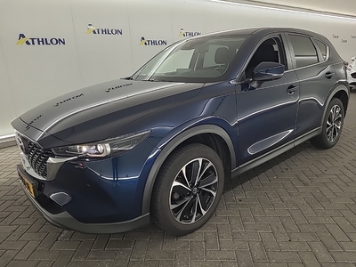 Mazda Cx-5 E-SKYACTIV G 165 M HYBRID 6AT ADVANTAGE 5D 121KW, 2023