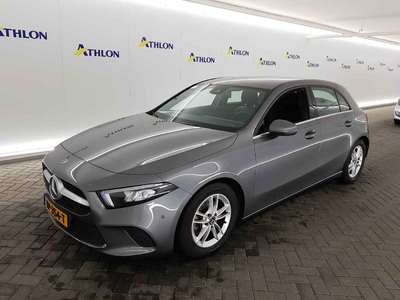 Mercedes A-klasse A 180 BUSINESS SOLUTION PLUS UPGRADE 5D 100KW, 2019