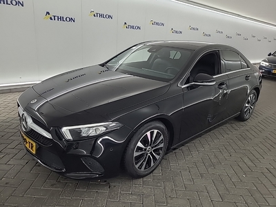 Mercedes A-klasse limous A 180 7G-DCT BUSINESS SOLUTION 4D 100KW, 2022
