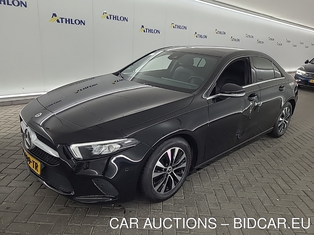 Mercedes A-klasse limous A 180 7G-DCT BUSINESS SOLUTION 4D 100KW, 2022
