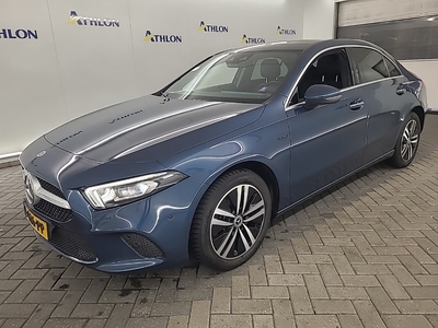 Mercedes A-klasse limous A 250 E 8G-DCT BUS SOL LUXURY LIMITED 4D 160KW, 2021