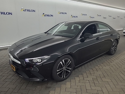 Mercedes Cla CLA 180 DCT BUSINESS LINE 4D 100KW, 2023
