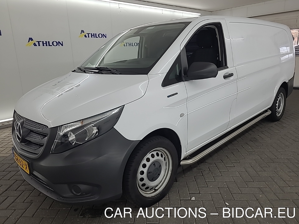 Mercedes E-vito EVITO 5D 41 KWH, 2020