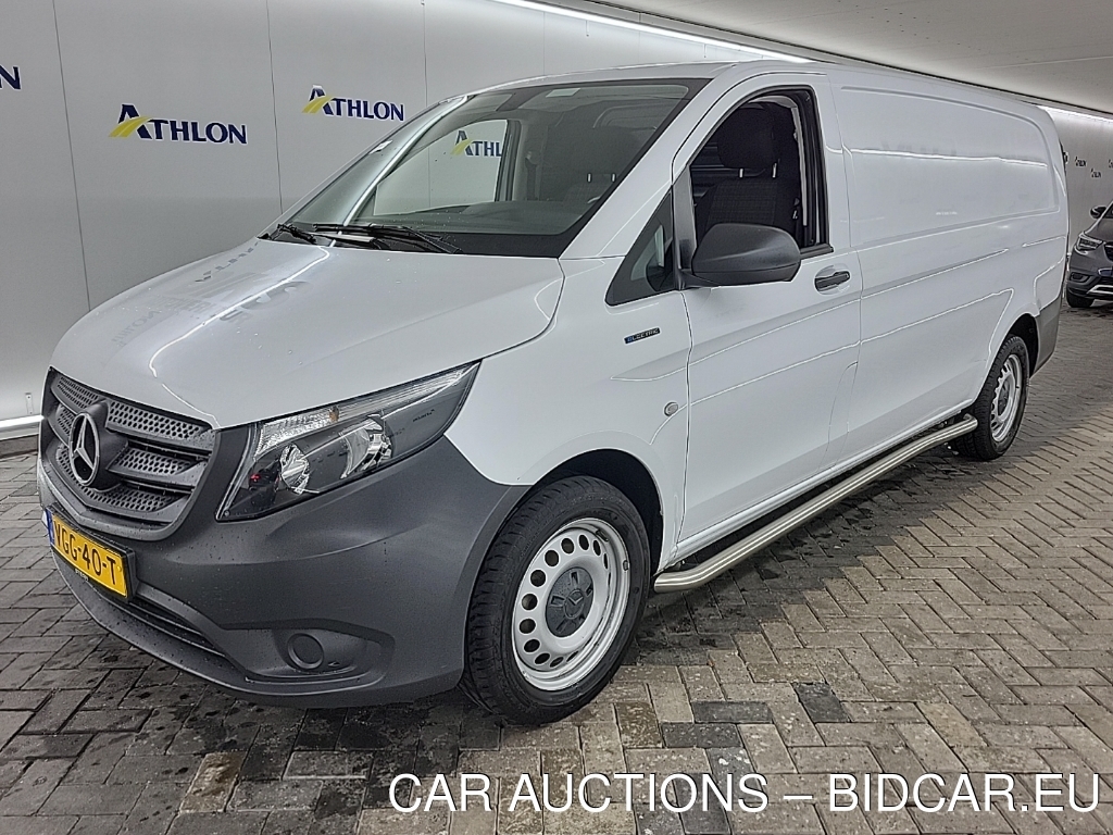 Mercedes E-vito EVITO EXT.LANG 5D 41KWH, 2020