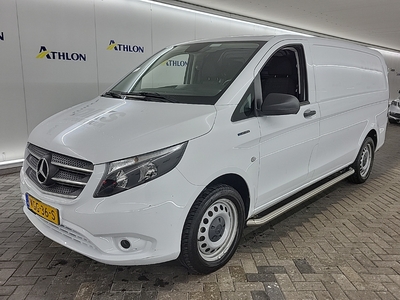 Mercedes E-vito EVITO LANG 41KWH 4D 85KW, 2020