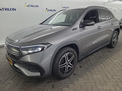 Mercedes Eqa 250 BUSINESS SOLUTION AMG ATHLON EDITION, 2021
