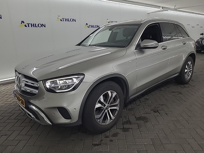 Mercedes Glc GLC 200 BUSINESS SOLUTION LIMITED 5D 145KW, 2019