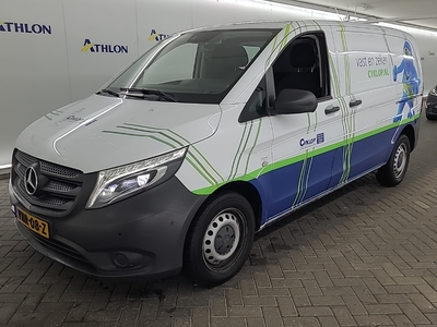 Mercedes Vito gb 114CDI L1 9G-TRONIC RWD 4D 100KW, 2022