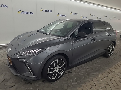 MG Mg4 LUXURY LONG RANGE 5D 150KW, 2023