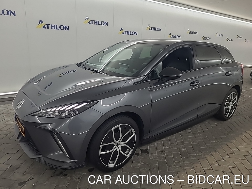 MG Mg4 LUXURY LONG RANGE 5D 150KW, 2023