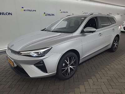 MG Mg5 estate LUXURY LONG RANGE 5D 115KW, 2023