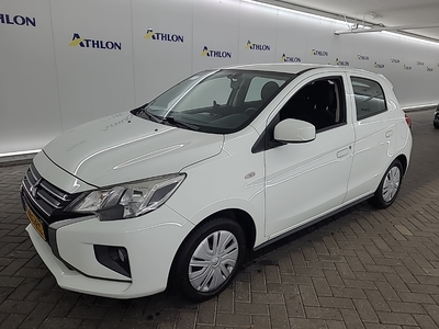 Mitsubishi Space star 1.0 COOL+ 5D 52KW, 2020