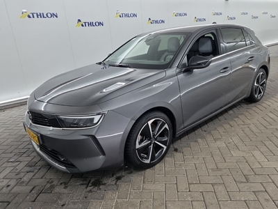 Opel Astra 1.6 TURBO PHEV 133KW AT BUS ELEGANCE 5D, 2023