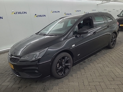 Opel Astra sports to 1.2 TURBO 81KW DESIGN &amp; TECH 5D UITLOPEND, 2021