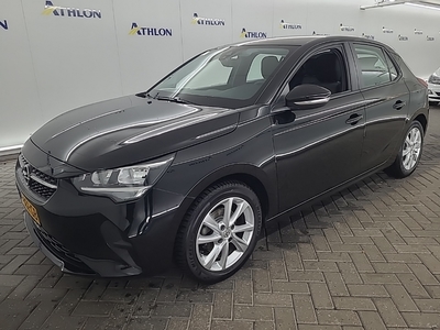 Opel Corsa 1.2 EDITION 55KW 5D, 2022
