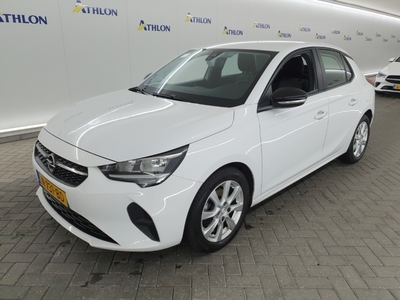 Opel Corsa 1.2 TURBO EDITION 74KW 5D, 2021