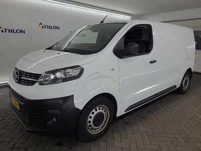 Opel E-vivaro gb 75 KWH L2H1 EDITION 4D 100KW, 2021