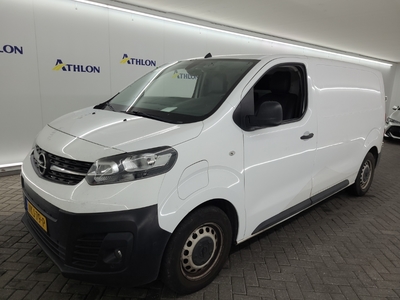 Opel E-vivaro gb 75 KWH L2H1 EDITION 4D 100KW, 2021