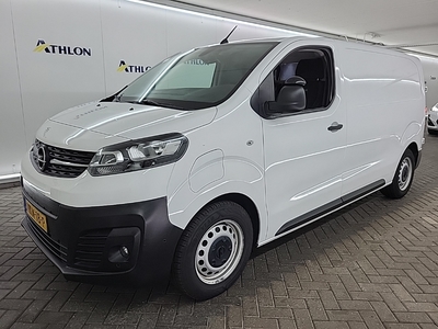 Opel E-vivaro gb 75 KWH L2H1 EDITION 4D 100KW, 2021