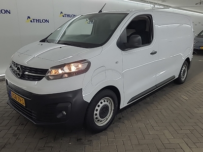 Opel E-vivaro gb 75 KWH L2H1 EDITION 4D 100KW (KPN), 2022
