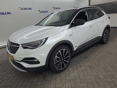 Opel Grandland x 1.6 TURBO S&S HYBRID4 ULTIMATE AUTO 5D 221KW, 2020