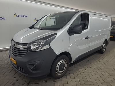 Opel Vivaro gb L1H1 1.6CDTI BT S/S 92KW 2.9T EDITION 4D, 2019