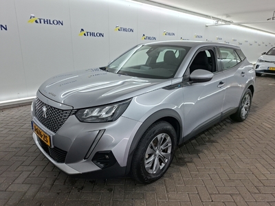 Peugeot 2008 ACTIVE EV 50KWH 136 5D, 2020
