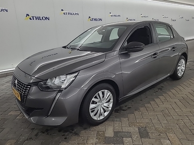 Peugeot 208 ACTIVE 1.2 PURETECH 75 5D 55KW, 2023