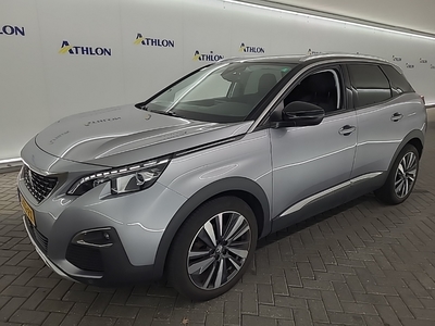 Peugeot 3008 ALLURE PURETECH 130 5D 96KW, 2020