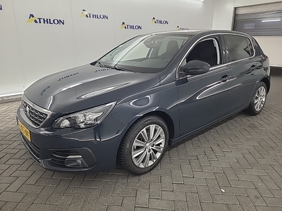 Peugeot 308 BL PREMIUM 1.5 BLUEHDI 130 FREE UPGRADE 5D 96KW, 2019