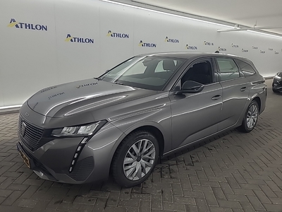 Peugeot 308 sw ACTIVE PACK BUSINESS 1.2 PURETECH 110 5D 81KW, 2022