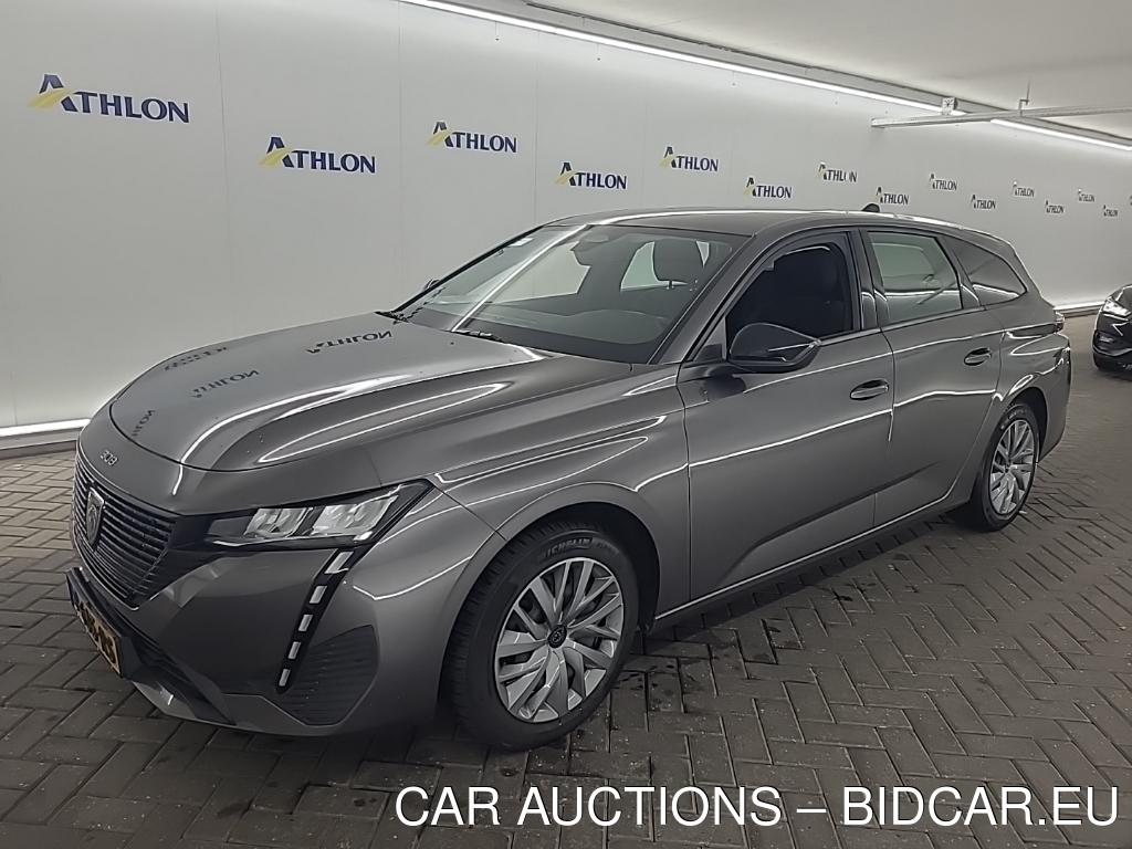 Peugeot 308 sw ACTIVE PACK BUSINESS 1.2 PURETECH 110 5D 81KW, 2022