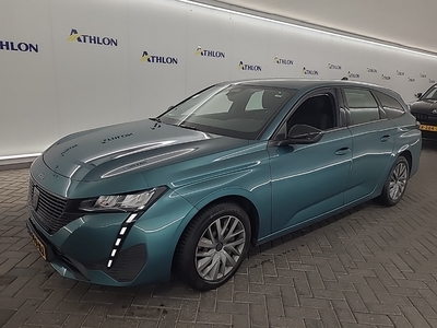 Peugeot 308 sw ACTIVE PACK BUSINESS 1.2 PURETECH 110 5D 81KW, 2022