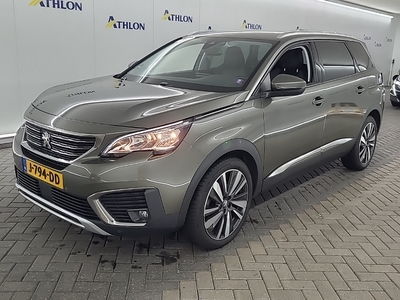 Peugeot 5008 ALLURE AVANTAGE PURETECH 130 EAT8 5D 96KW UITL., 2020