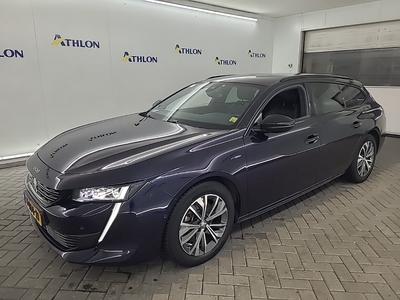 Peugeot 508 sw ALLURE PACK BUSINESS HYBRID 225 E-EAT8 5D 165KW, 2023
