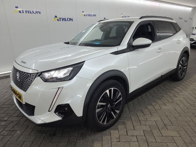 Peugeot E-2008 ALLURE EV 50KWH 136 5D, 2020